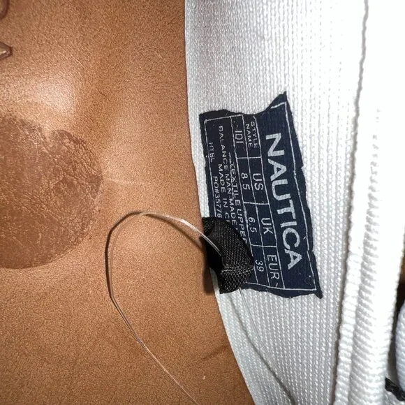 Authentic NEW - Picture 2 of 3